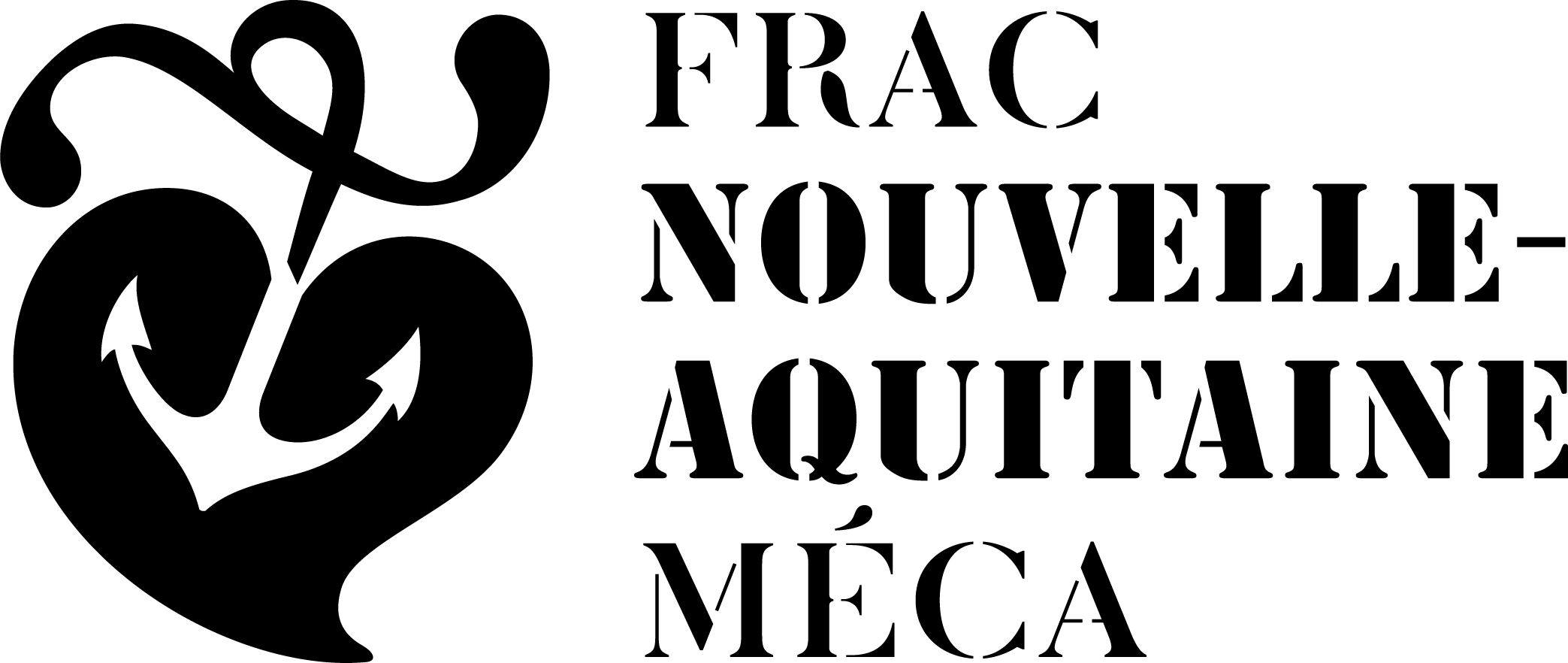 Logo Frac Nouvelle Aquitaine MÉCA