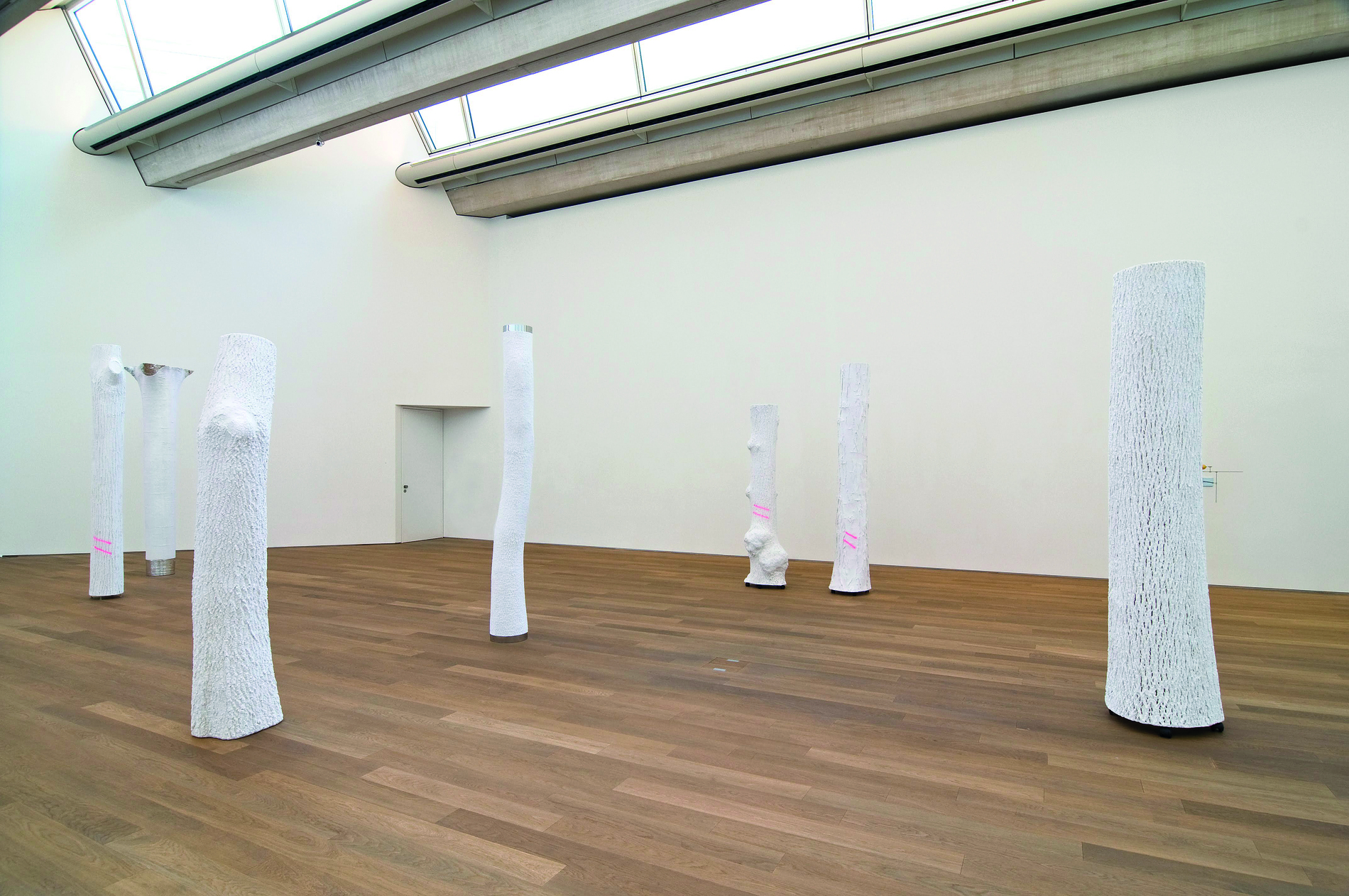 Photo de l'oeubre White as snow