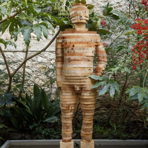 HYBER_Homme_de_Bessine_© Eric Sander