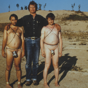 BIEFER_ZGRAGGEN_1994_Der-Beutetrager-150_c_Biefer-and-Zgraggen_Collection-Frac-Poitou-Charentes2